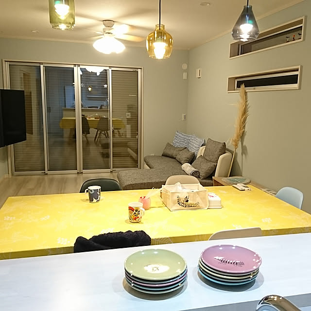 Maiさんの実例写真