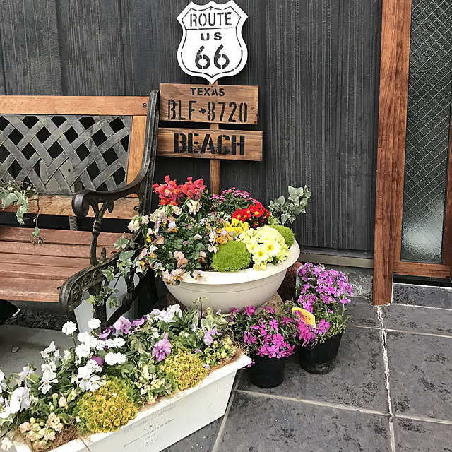 saorinnさんの実例写真