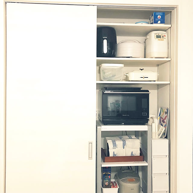 mizuさんの実例写真