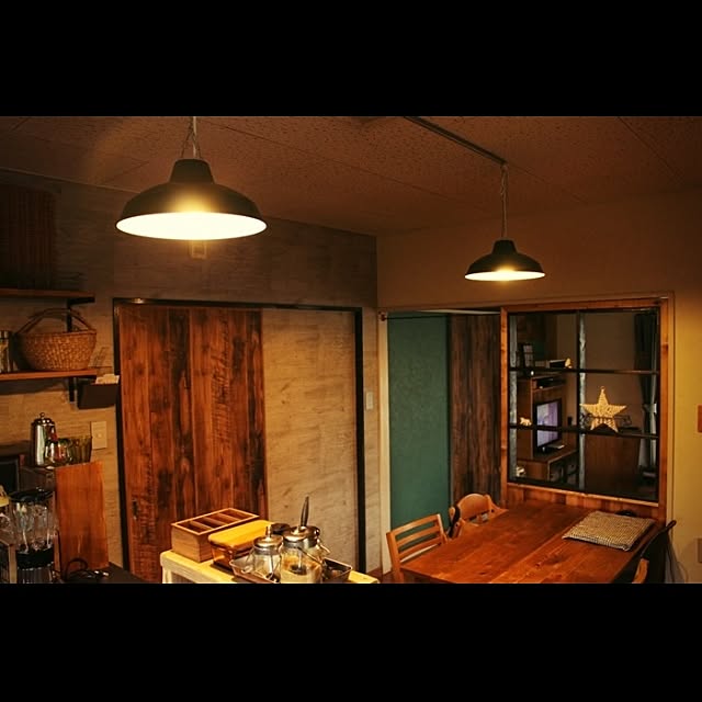 ebimusumeさんの実例写真