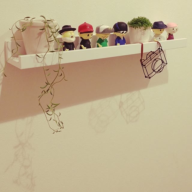 ROOMSさんの実例写真