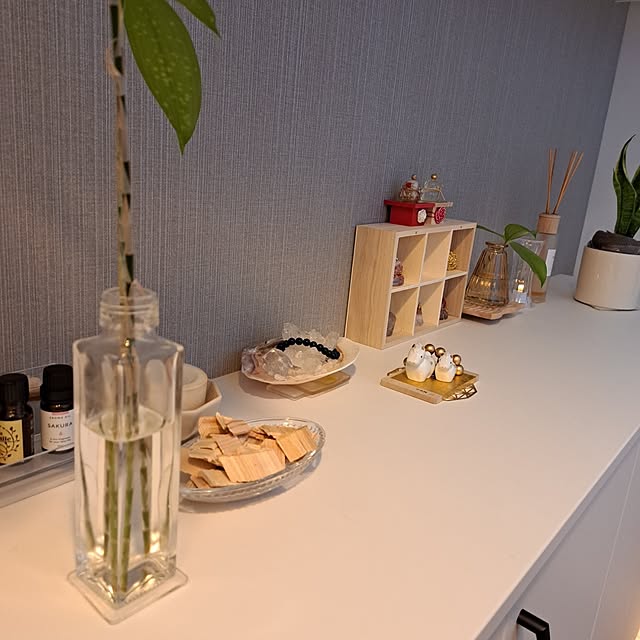 kiyomiさんの部屋