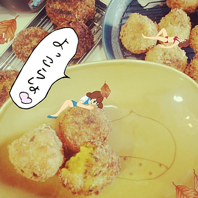 matsubokuriさんの実例写真