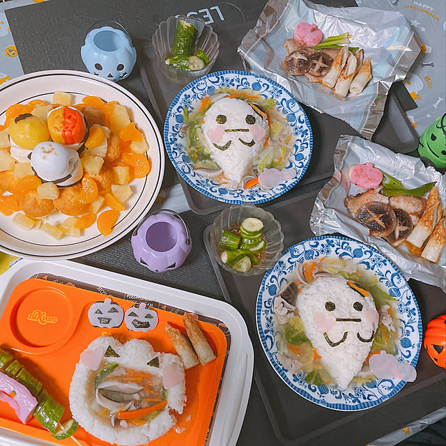 実例写真