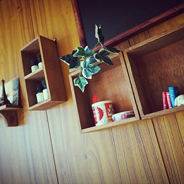 chinaさんの実例写真