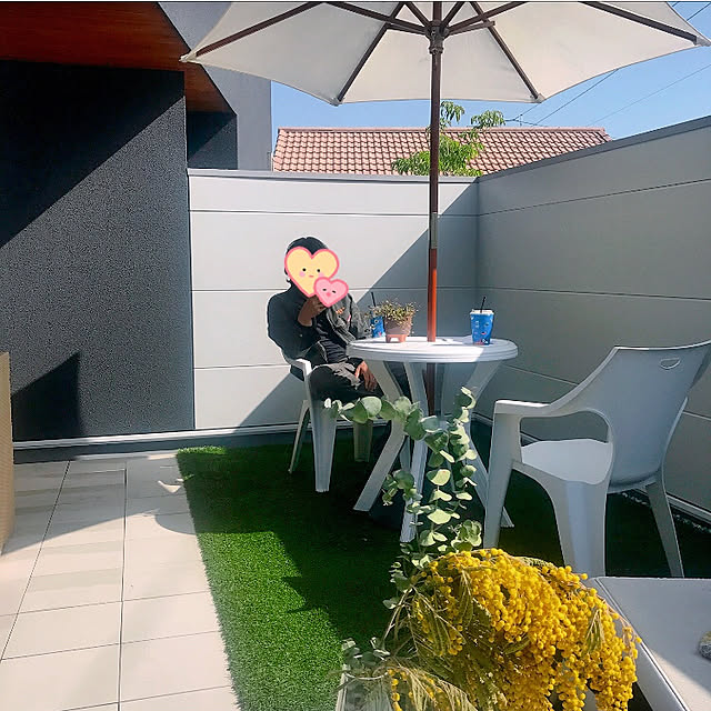machaさんの実例写真