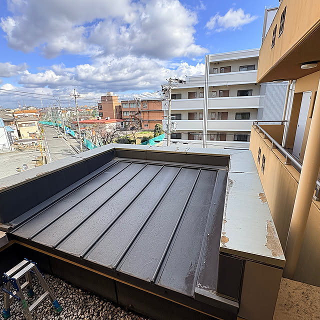 TOA-80さんの部屋