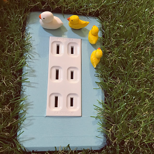 tocchiさんの部屋