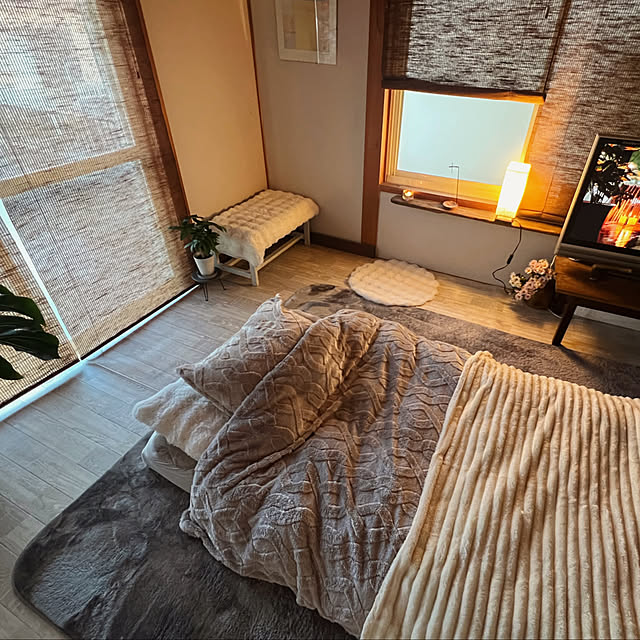 rookuさんの部屋