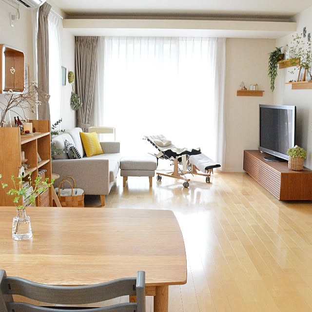 nanaさんの実例写真