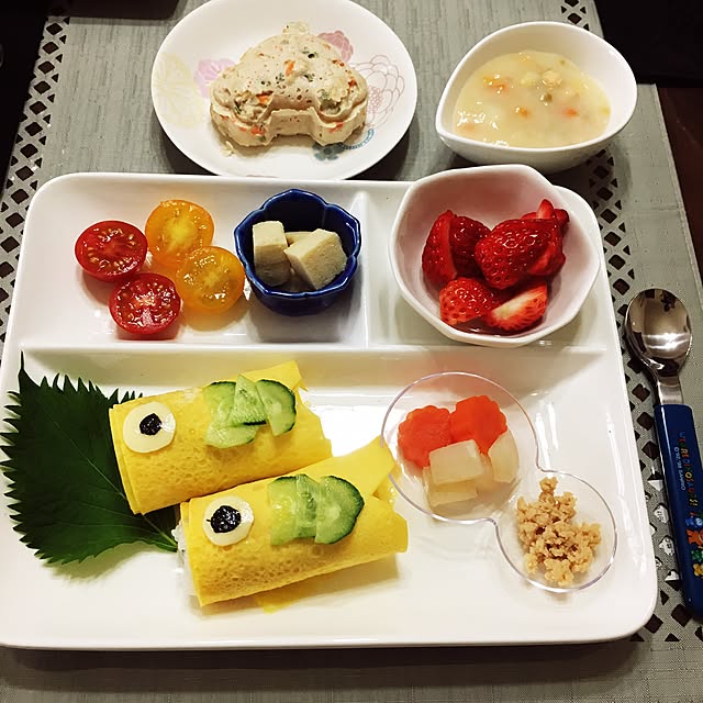 実例写真