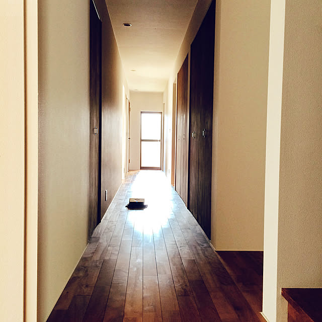 1616roomさんの実例写真