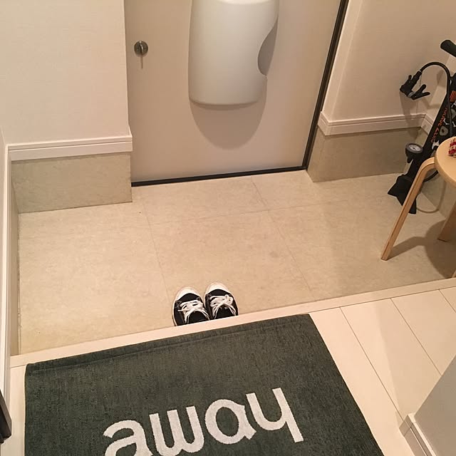 Rさんの実例写真