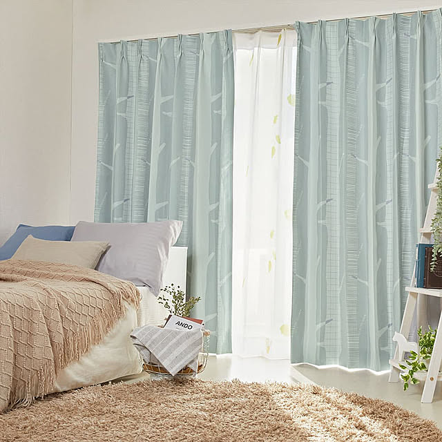 perfectspace_curtainさんの実例写真