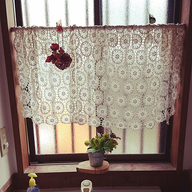 キッチンのインテリア実例 - 2016-12-31 13:43:32