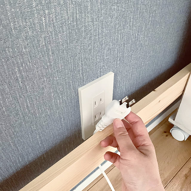 Minteaさんの実例写真