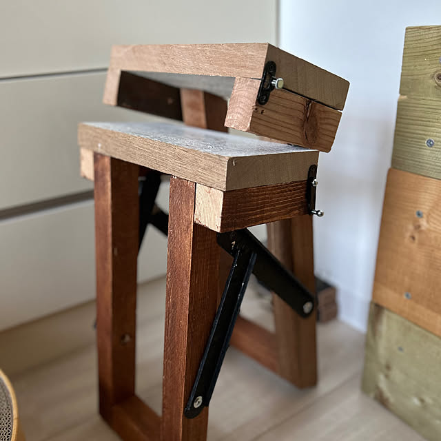 kuusanさんの部屋