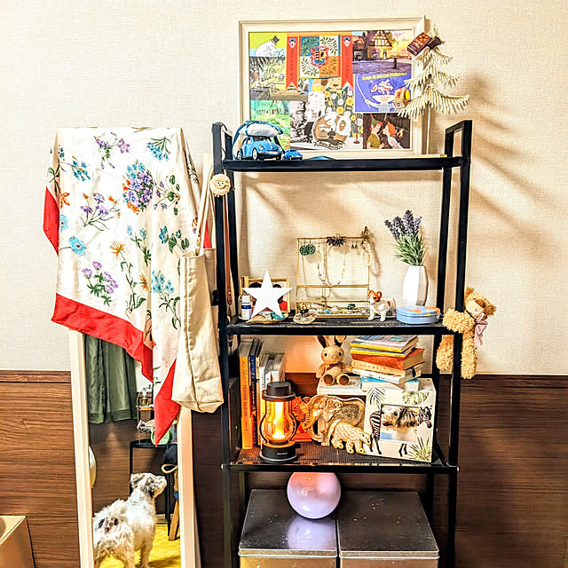 marinaさんの実例写真