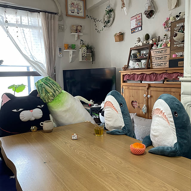 honpoさんの実例写真