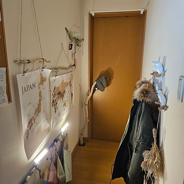 mogmogさんの部屋
