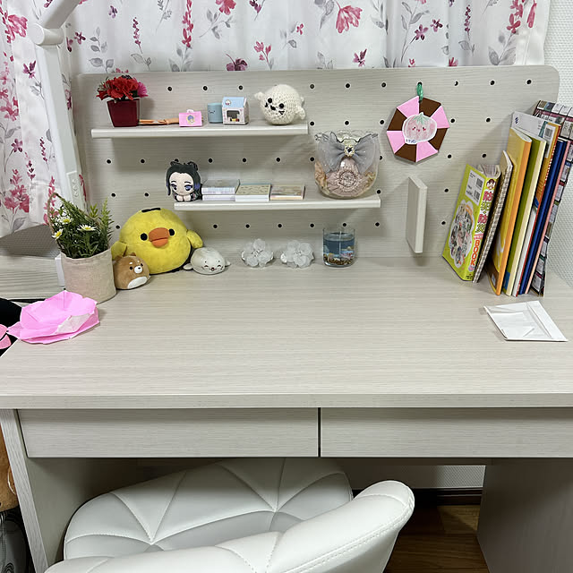 yunyumさんの部屋