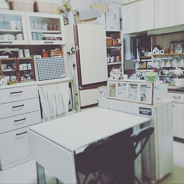 cloverさんの実例写真
