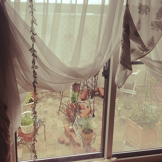 marikaさんの実例写真