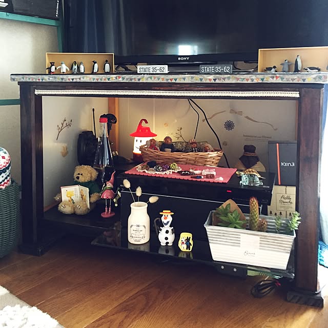 takakoさんの実例写真