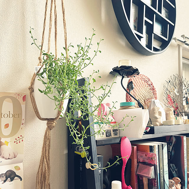 khaiさんの部屋