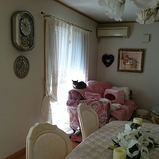 lilyさんの実例写真