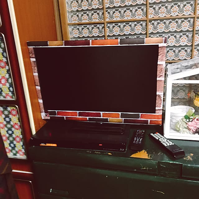 jamさんの実例写真