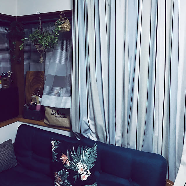 Marinさんの実例写真