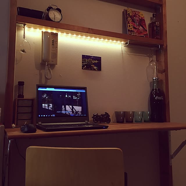 Tomohiroさんの実例写真