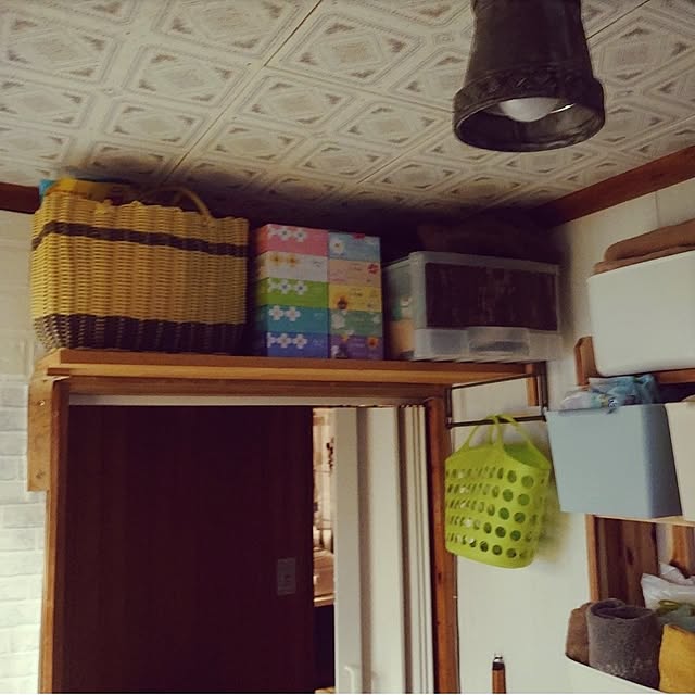 fukuさんの部屋