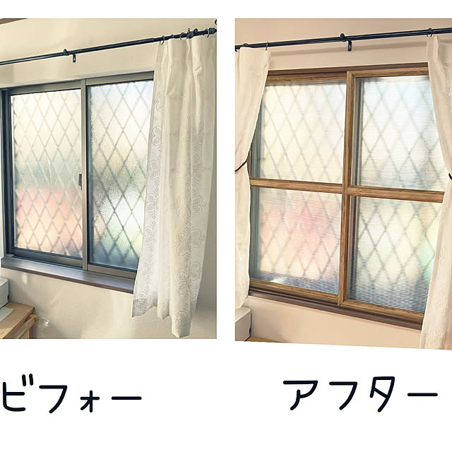 aloha1110さんの実例写真