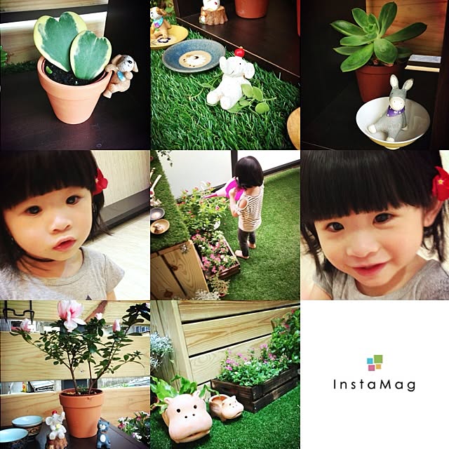 kiki1029さんの実例写真