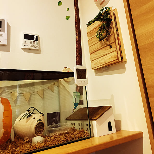 jamさんの実例写真