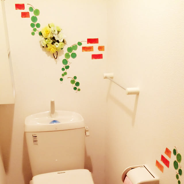 natさんの実例写真