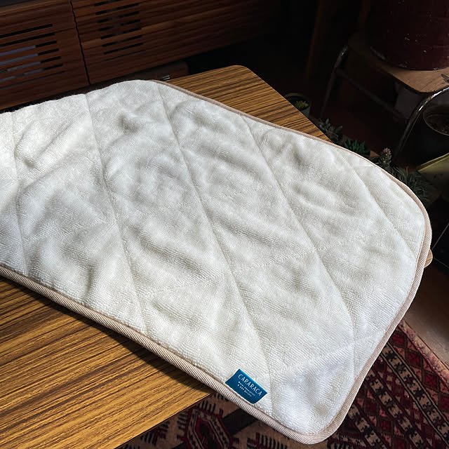 burubonさんの部屋