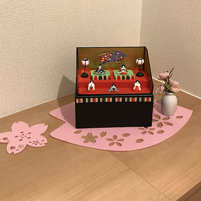 実例写真