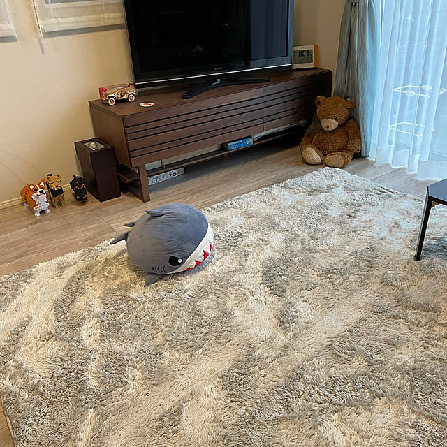 Maさんの実例写真