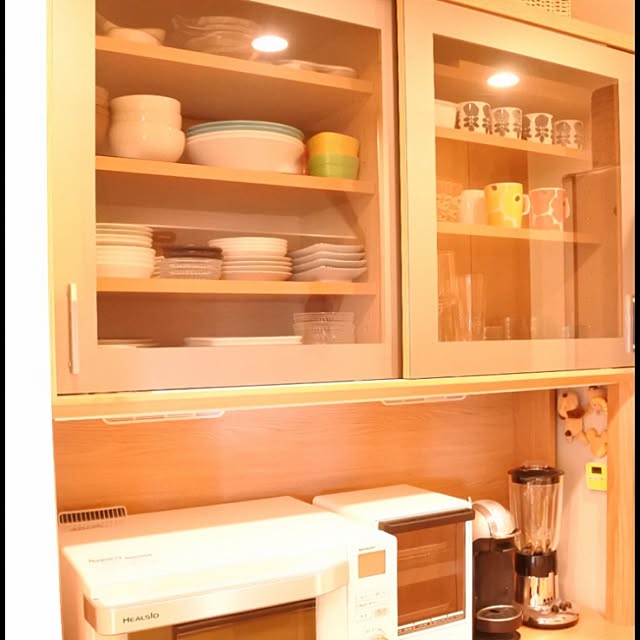 rakudaさんの実例写真