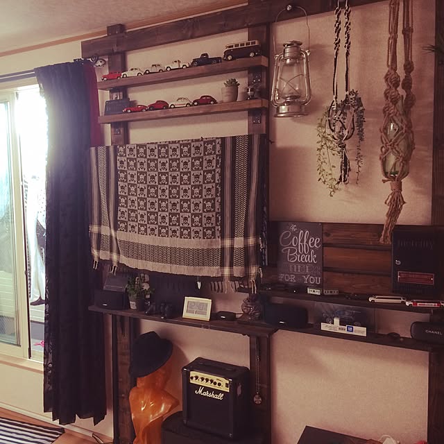 hiroshiさんの実例写真