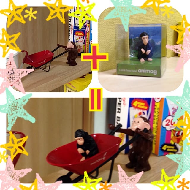 Yucaさんの実例写真