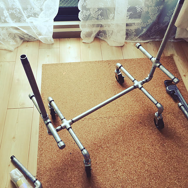 ZakkuriDIYさんの実例写真