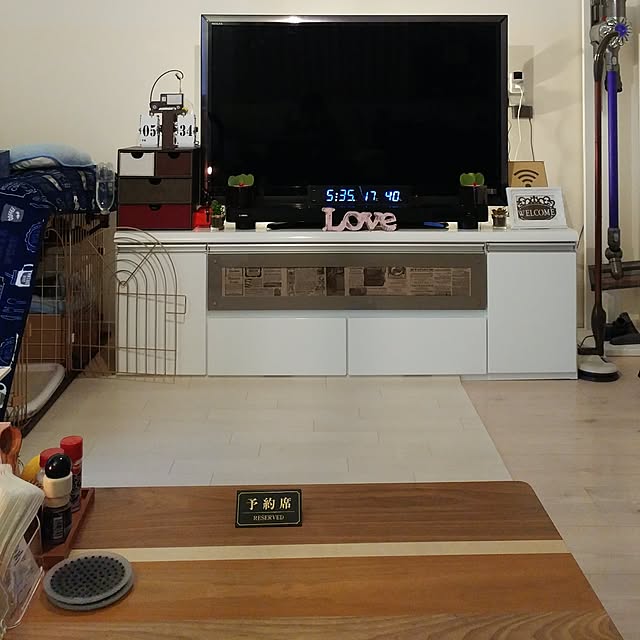 実例写真