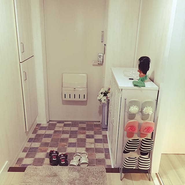 Misatoさんの実例写真