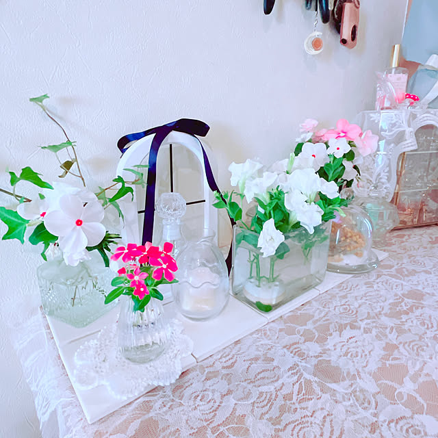 moolさんの部屋