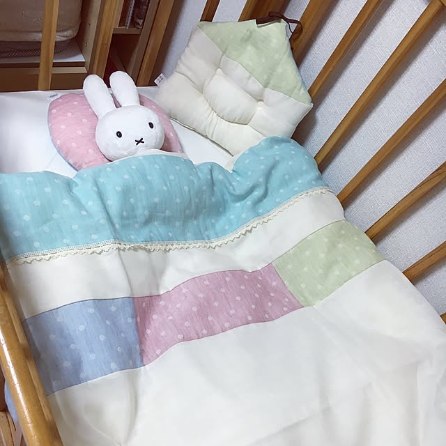 ベッド周りのインテリア実例 - 2017-03-02 22:25:50