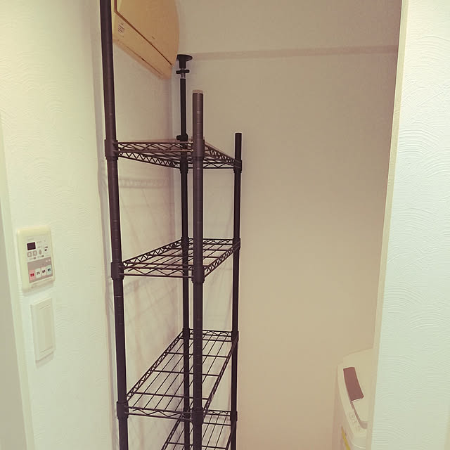 バス/トイレのインテリア実例 - 2022-08-17 17:59:08